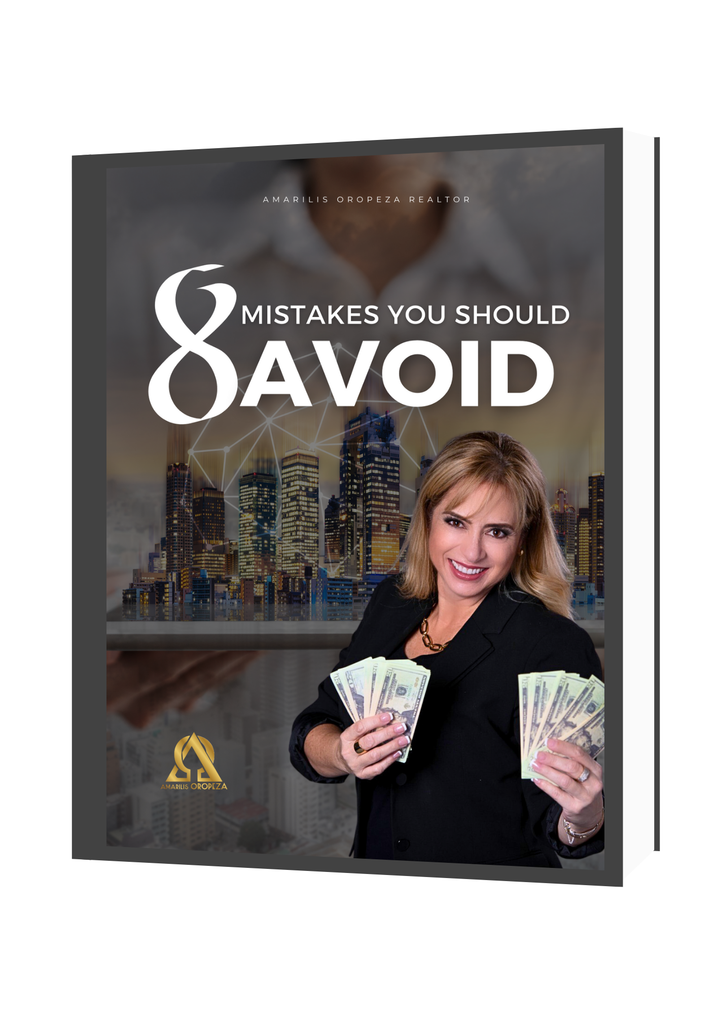 8 Mistakes you should avoid