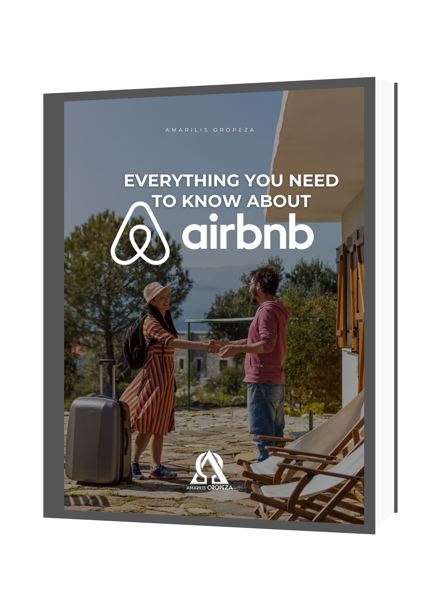 Everything you need to know about airbnb